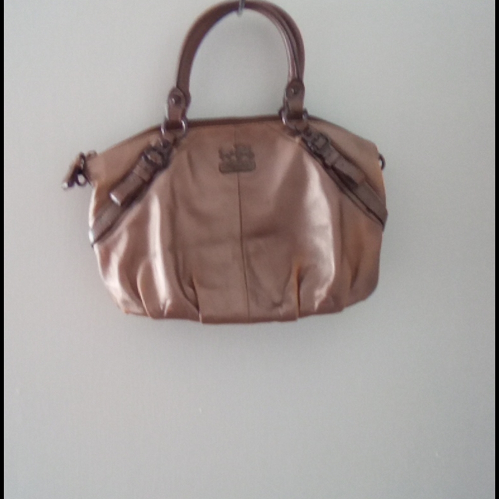 Coach authentic - Picture 3 of 3